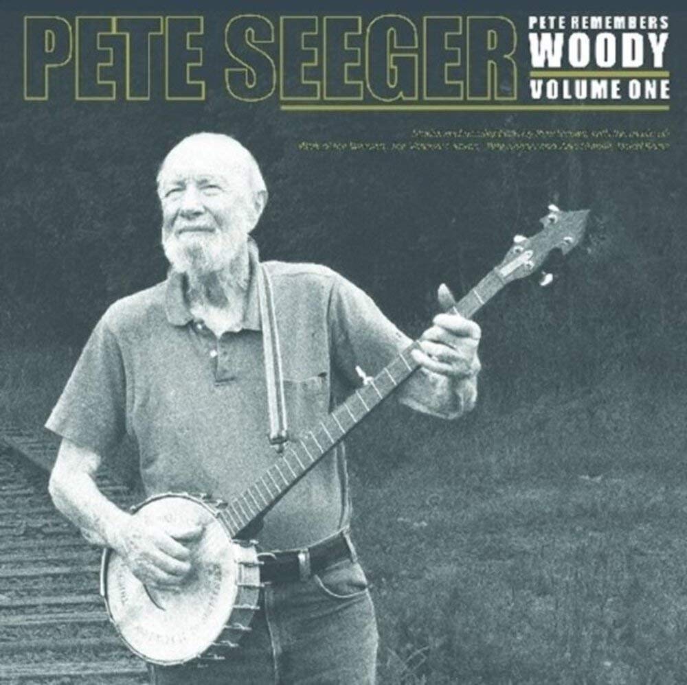 Pete Remembers Woody Vol.1