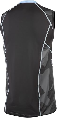 Miniatura 3 de KLIM Aggressor Cool -1.0 Sin mangas