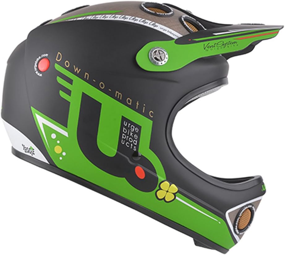 Down-O-Matic Veggie Helmets