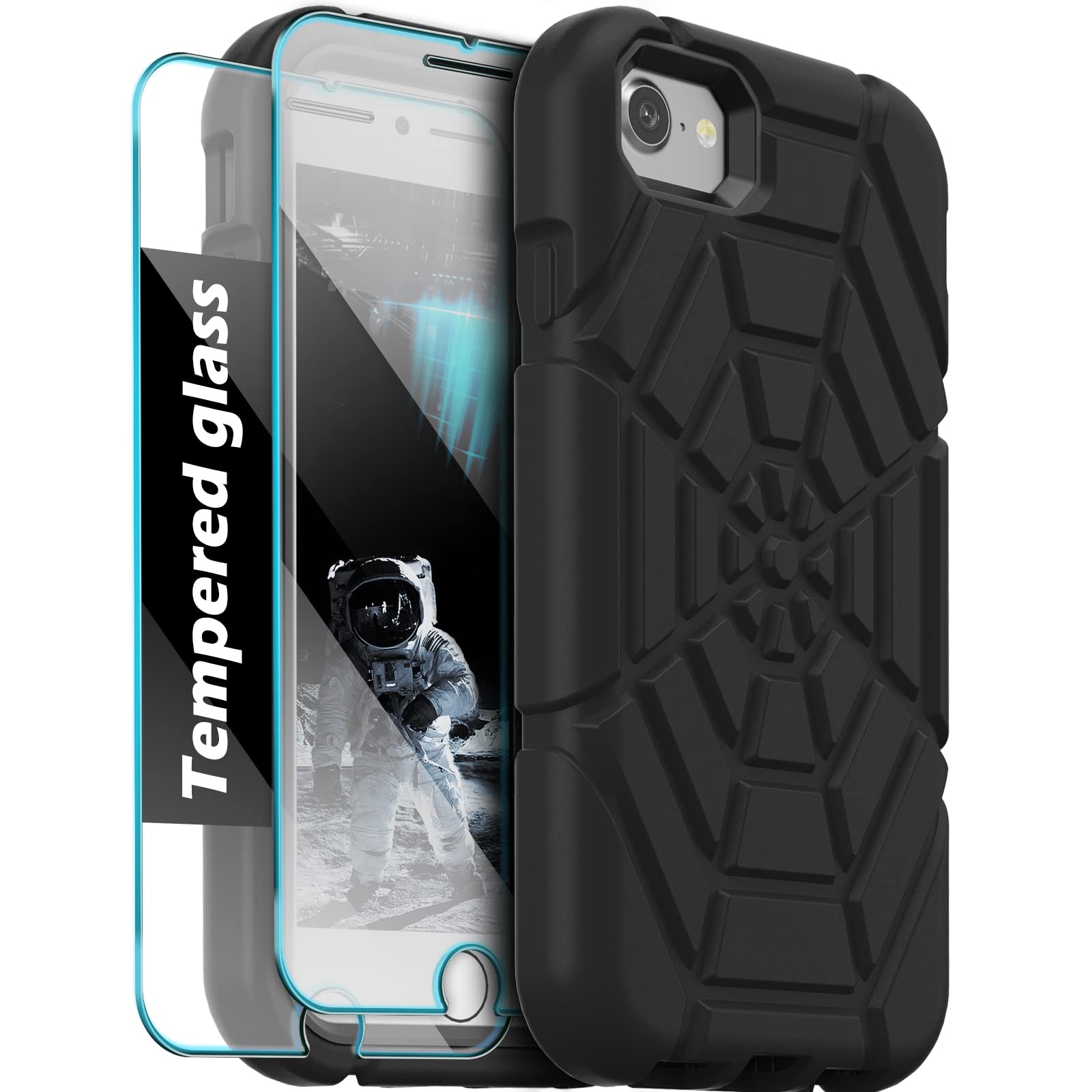 Grifobes: For Iphone Se 2022/2020, Iphone 8/7/6/6s - View #10