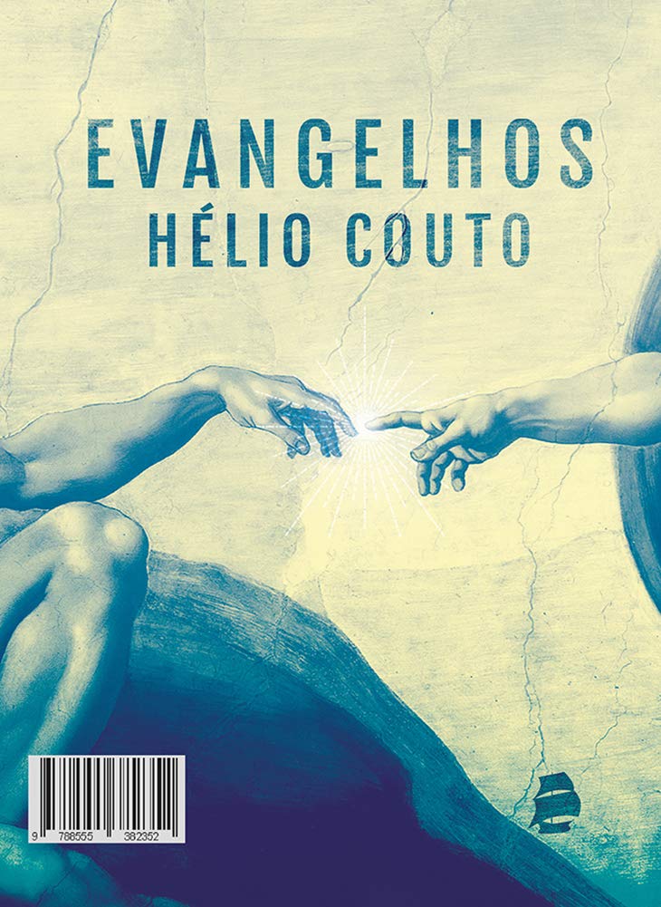 Evangelhos eBook : Couto, Hélio: Amazon.com.br: Livros
