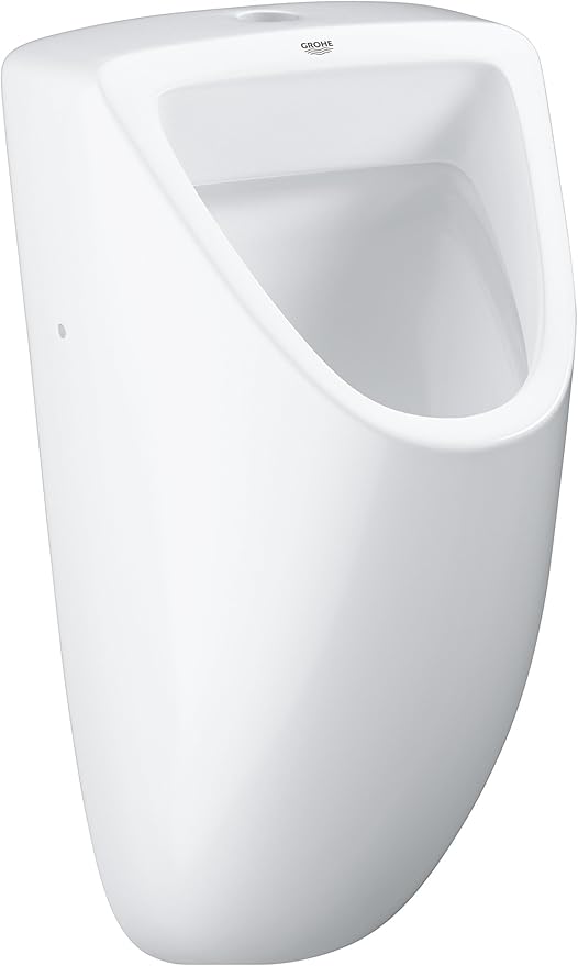 Grohe Bathroom Fixtures, Ceramic Urinal Bau Ceramic Collection