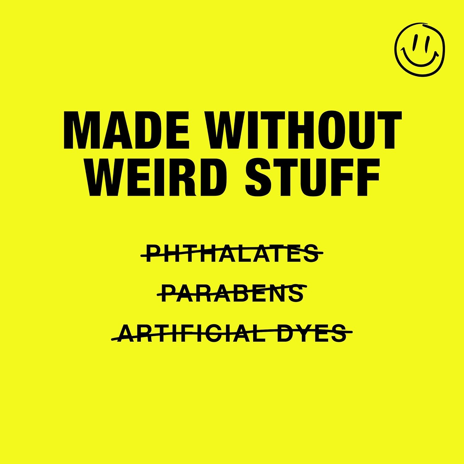 W By Jake Paul Body Spray for Men, Odor Blocking, Body Deodorant, Long Lasting Protection, Original, 3.4 fl oz (Pack of 3) - Image 6