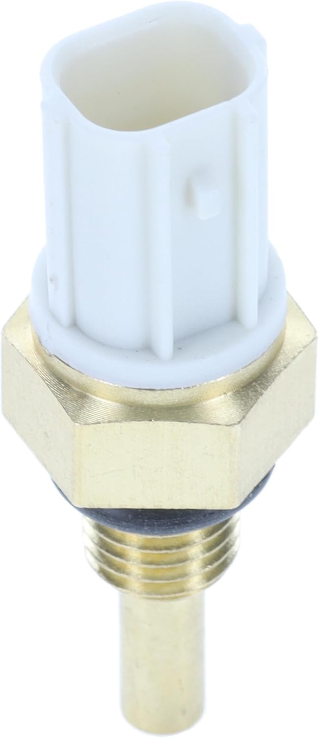 Engine Coolant Temperature Sensor with rubber seal