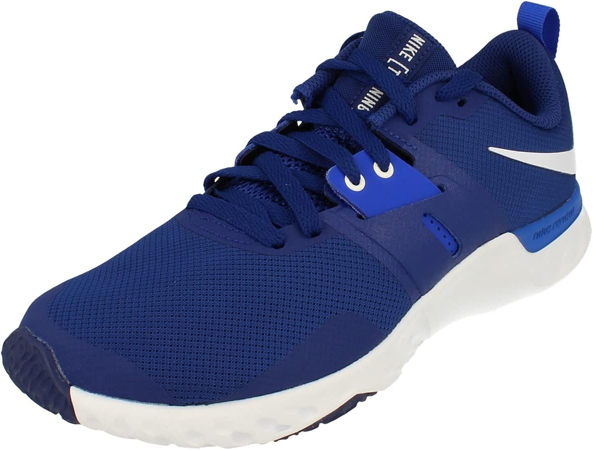 NIKE Men's Renew Retaliation Tr Fitness Shoes