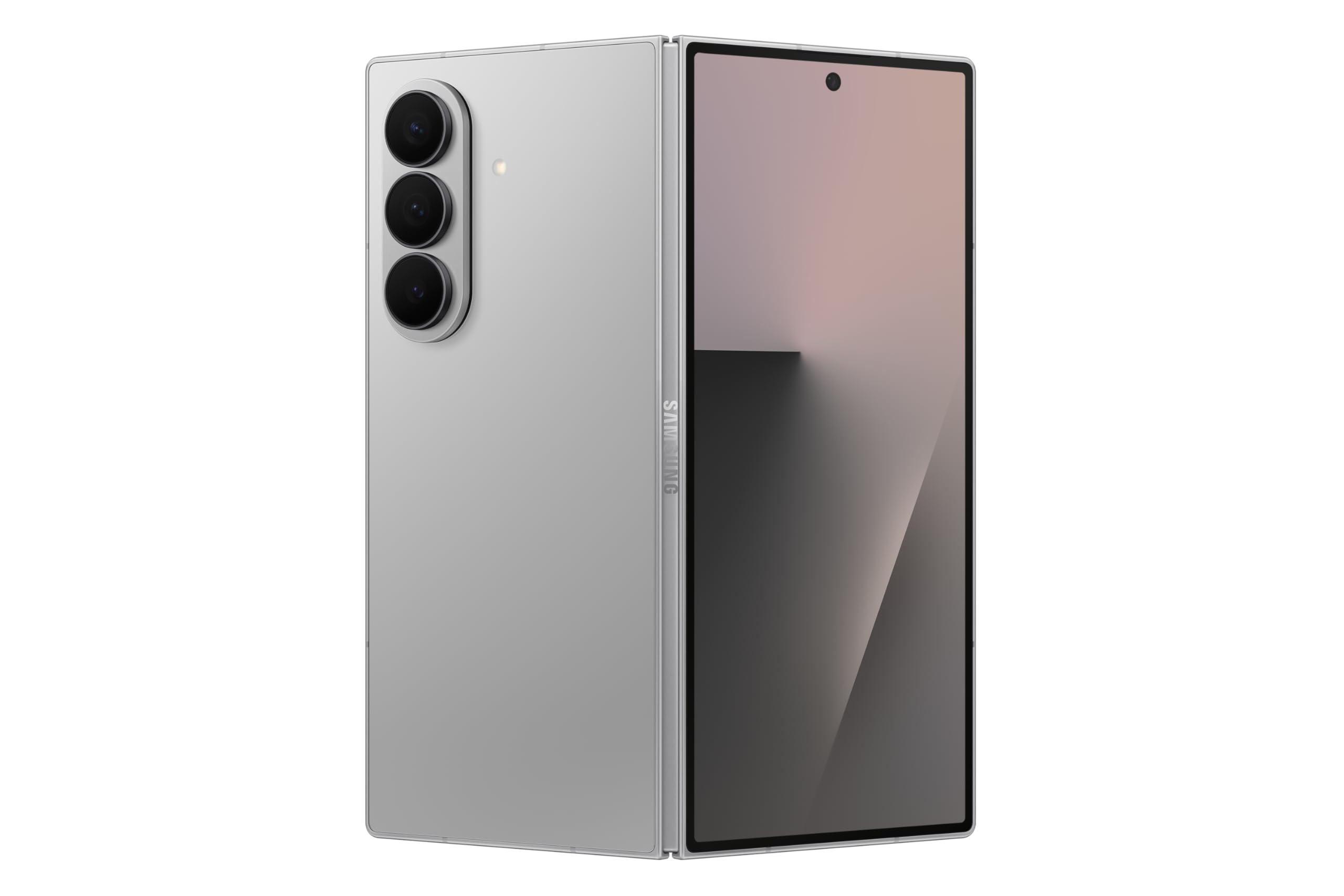 Amazon | 【整備済み品】Samsung Galaxy Z Fold7 12GB(メモリ) 256GB