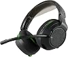 Audífonos inalámbricos para gaming Skullcandy Crusher PLYR 720 - Digi-Black Xbox | Audio espacial THX, bajos Crusher multisensorial, micrófono removible, PC, PlayStation, Nintendo, multiplataforma, abiertos 1