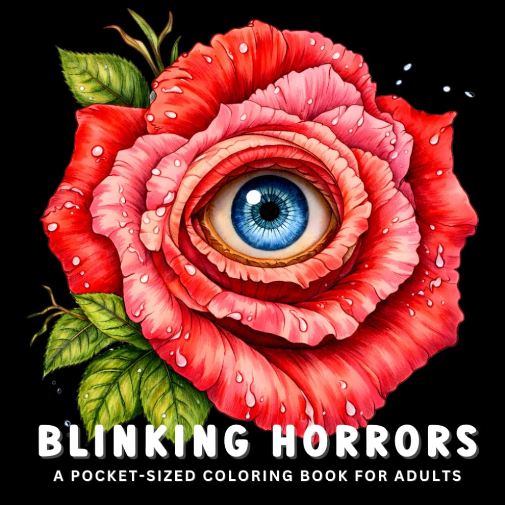 Blinking Horrors