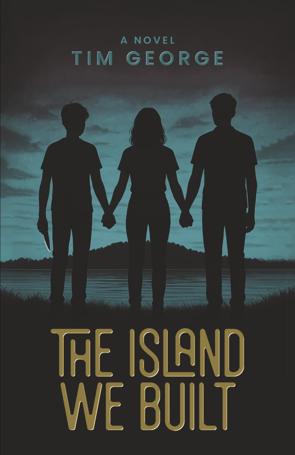 The Island We Built