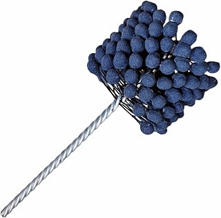 4.25'' Cylinder Hone 240 Grit Silicon Carbide Ball Hone, Cylinder Deglazer | Restores Crosshatch Patterns, Improves Oil Retention, Conditions Surfaces & Deburrs Automotive & Industrial Engine Bores