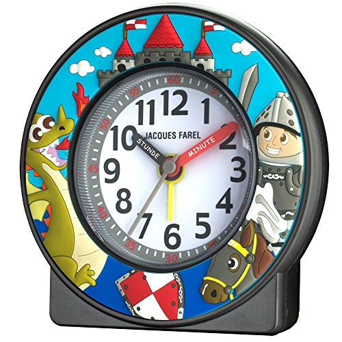 JACQUES FAREL acn5555 G Cavaliere Ragazzo Bambini