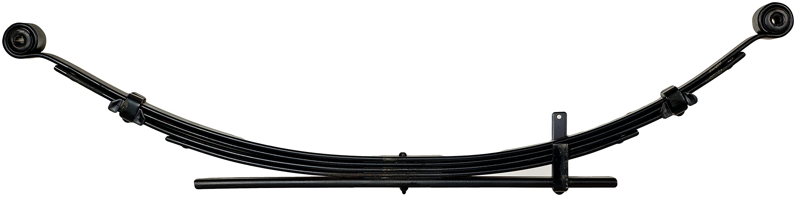 Dorman 22-1419HD Rear Leaf Spring Compatible with Chevrolet/GMC/Isuzu Models