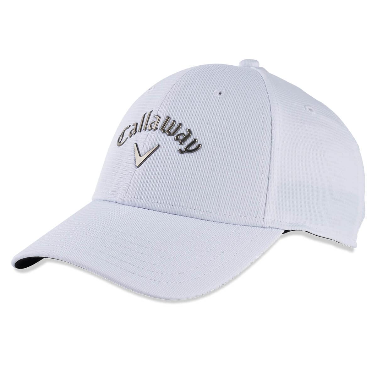 Callaway Men's Hw Cg Liquid Metal Adj Cap