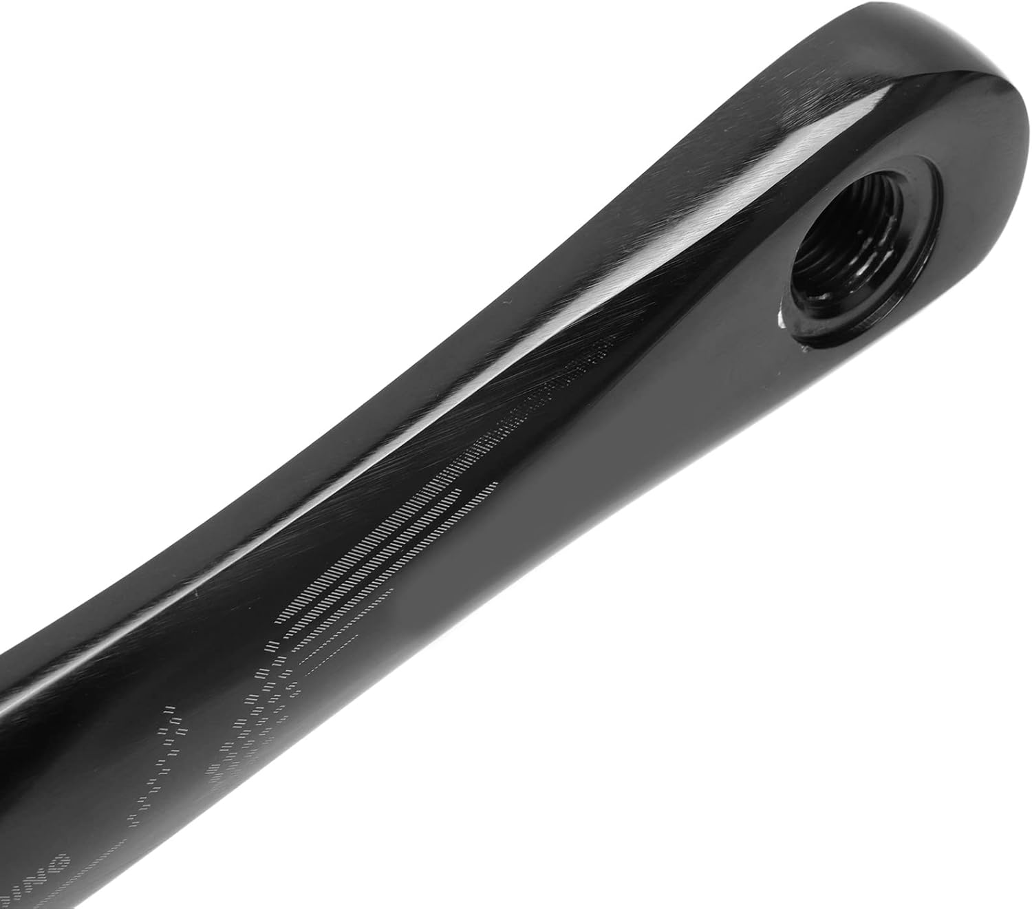 バイククランクアームアルミニウム合金130mm bcd折りたたみロードバイクホローボトムブラケットクランケセットbmx折りたたみバイ