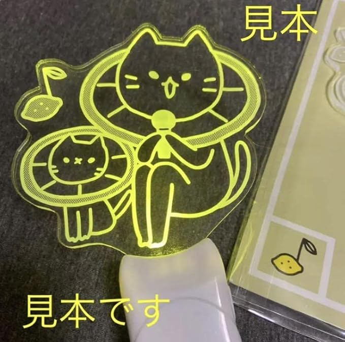 上白石萌音 yattokosa ペンライト ポーチ