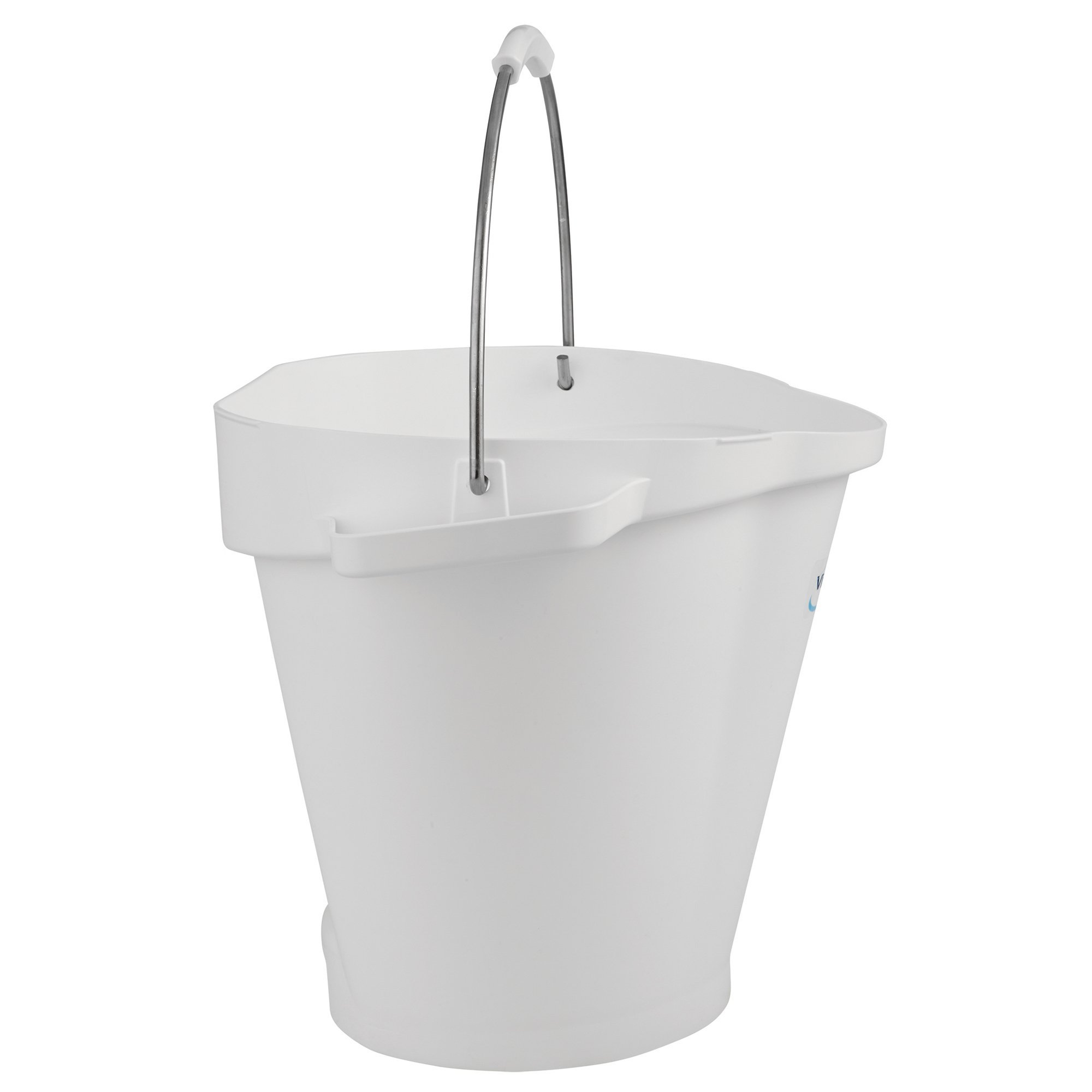 Amazon.co.jp: キョーワクリーン バケツ 白 20L Vikan(ヴァイカン