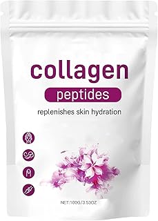 Máscara facial de péptidos de colágeno, ilumi...