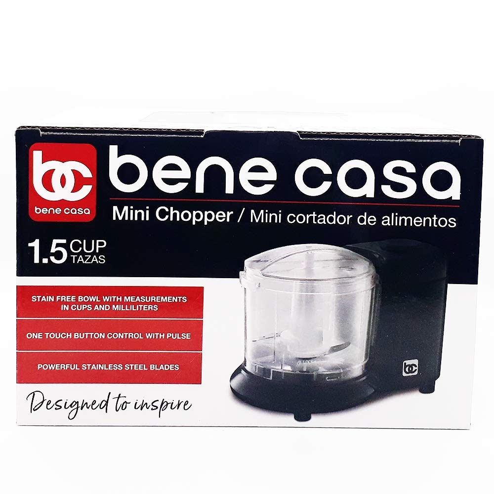 Bene Casa Mini Chopper