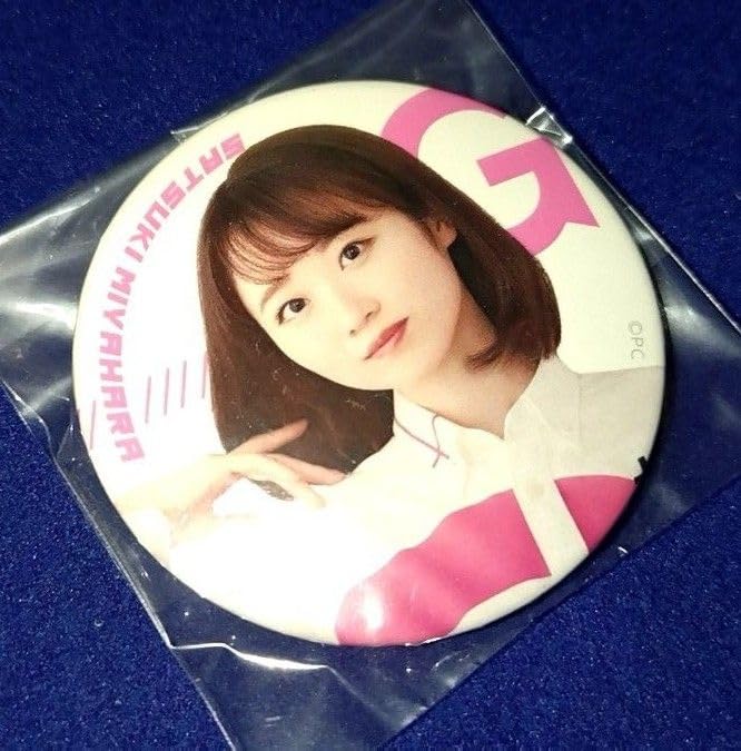 DIALOGUE+ダイアローグ 宮原颯希 缶バッジ 初期 Amazon.co.jp