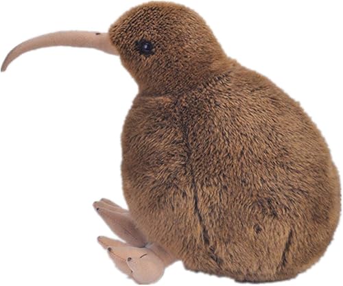 Miniatura 6 de Kiwi Bird 20 pulgadas, 19.7 in, juguete de peluche, juguete suave, animal de peluche (19.7 in)