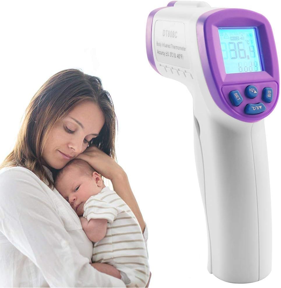 termometro orale per persone