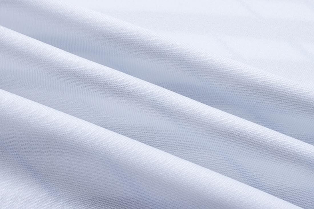 jeansian Men's Activewear T-Shirt Sport Tee Shirt Athletic Running Gym Workout Tshirt Golf Tennis Tops Quick Dry LSL133