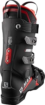 Amazon | SALOMON(サロモン) スキー ブーツ S/MAX 100 GW(エス