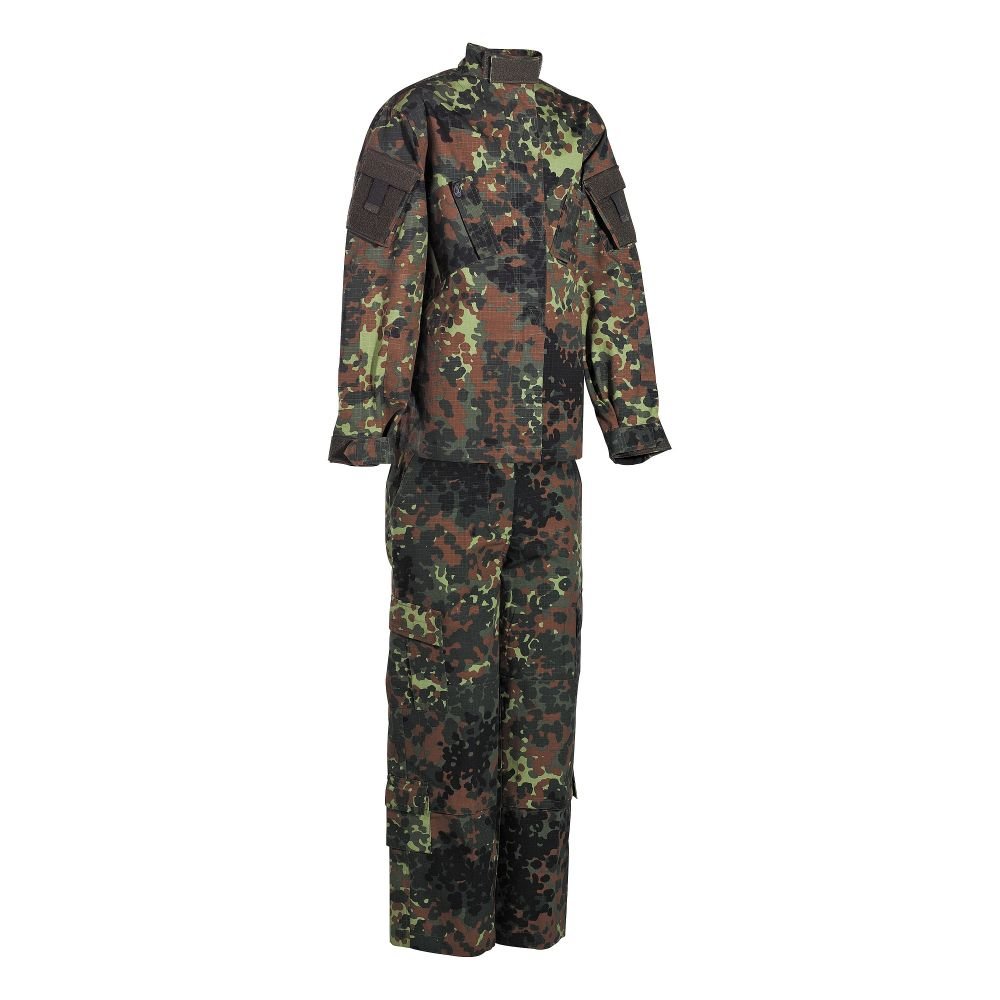 Max Fuchs Jungen Trainingsanzug-17213v Trainingsanzug