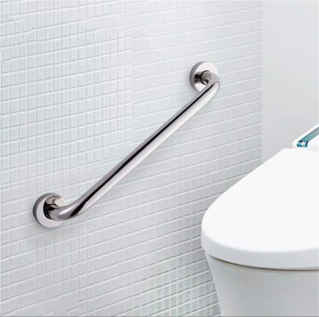 Main courante de douche de salle de bain durable en format 43.5cm