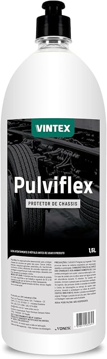 Vonixx Pulviflex 1.5l