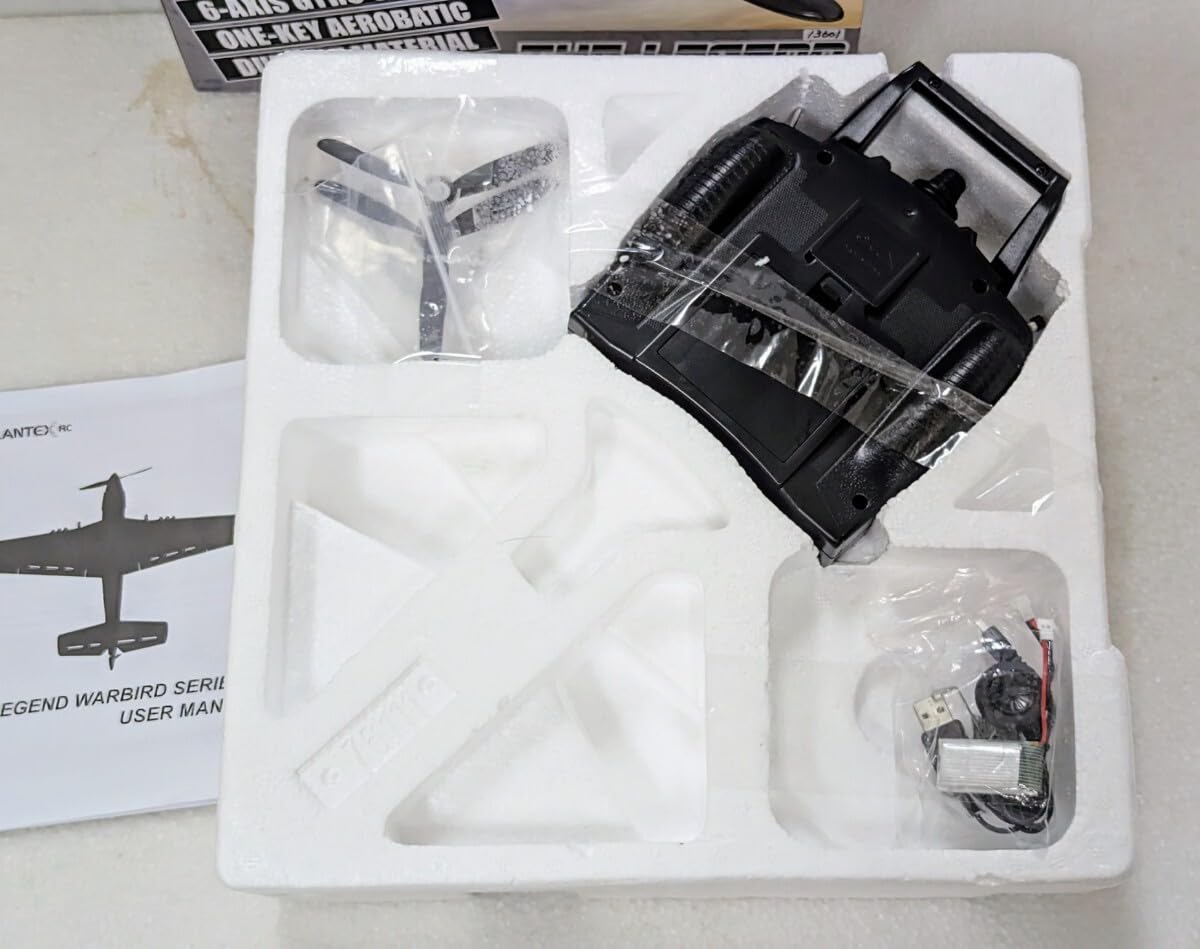 Amazon | □Volantex A6M ZERO ゼロ戦 4CH 400mm ジャイロ装備