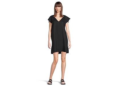 Tommy Bahama Two Palms Flutter Shift Dress Women