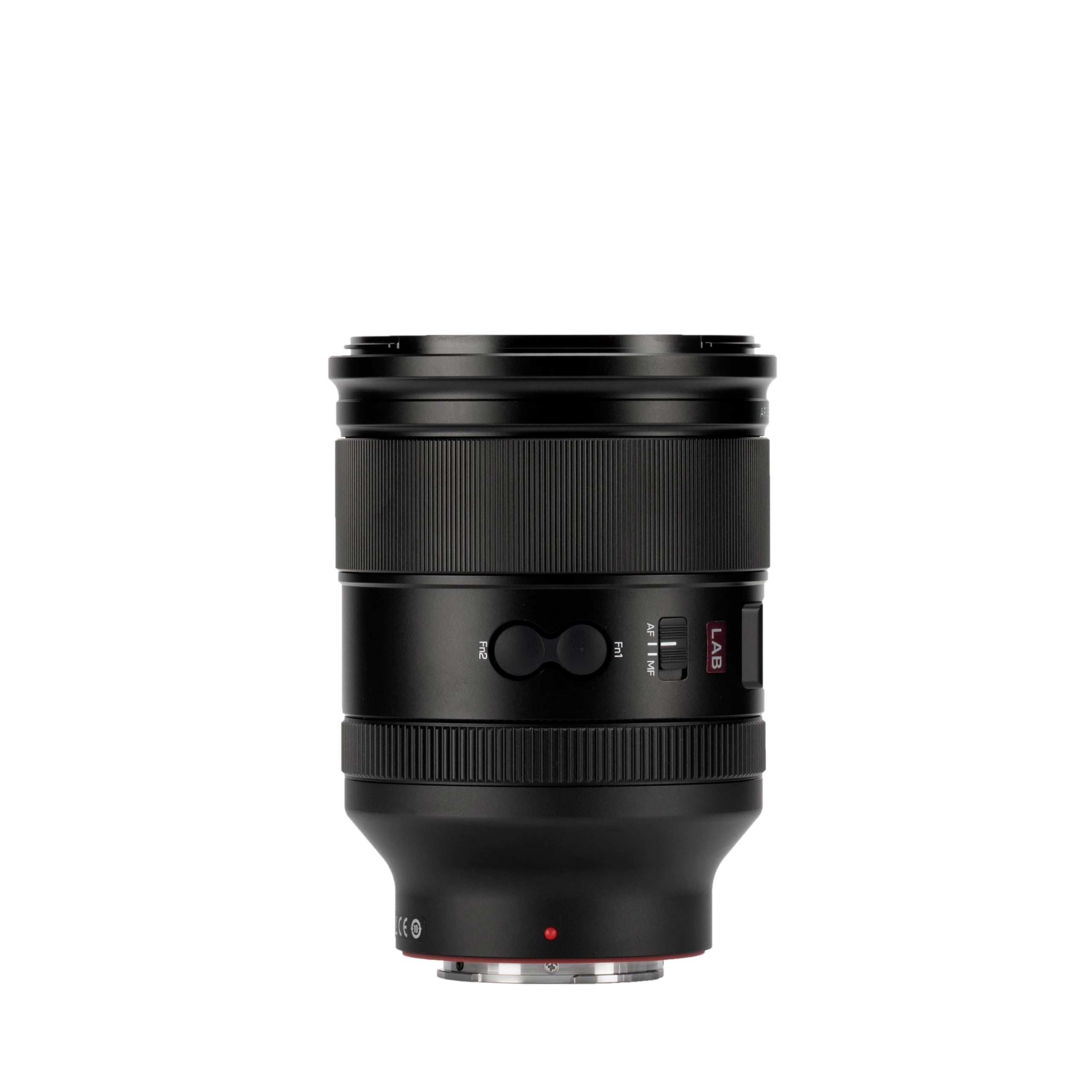 VILTROX 35mm F1.2 LAB FE Full Frame Lens for Sony E,Auto Focus