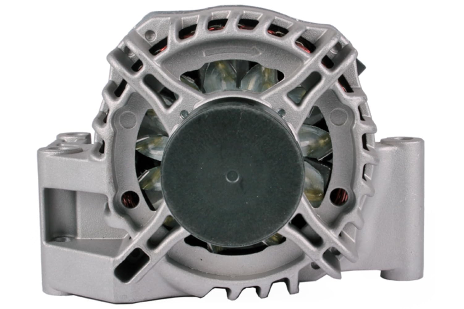 HELLA 8EL 012 426-241 Alternador - 14V - 100A