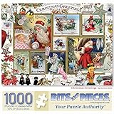 Bits and Pieces