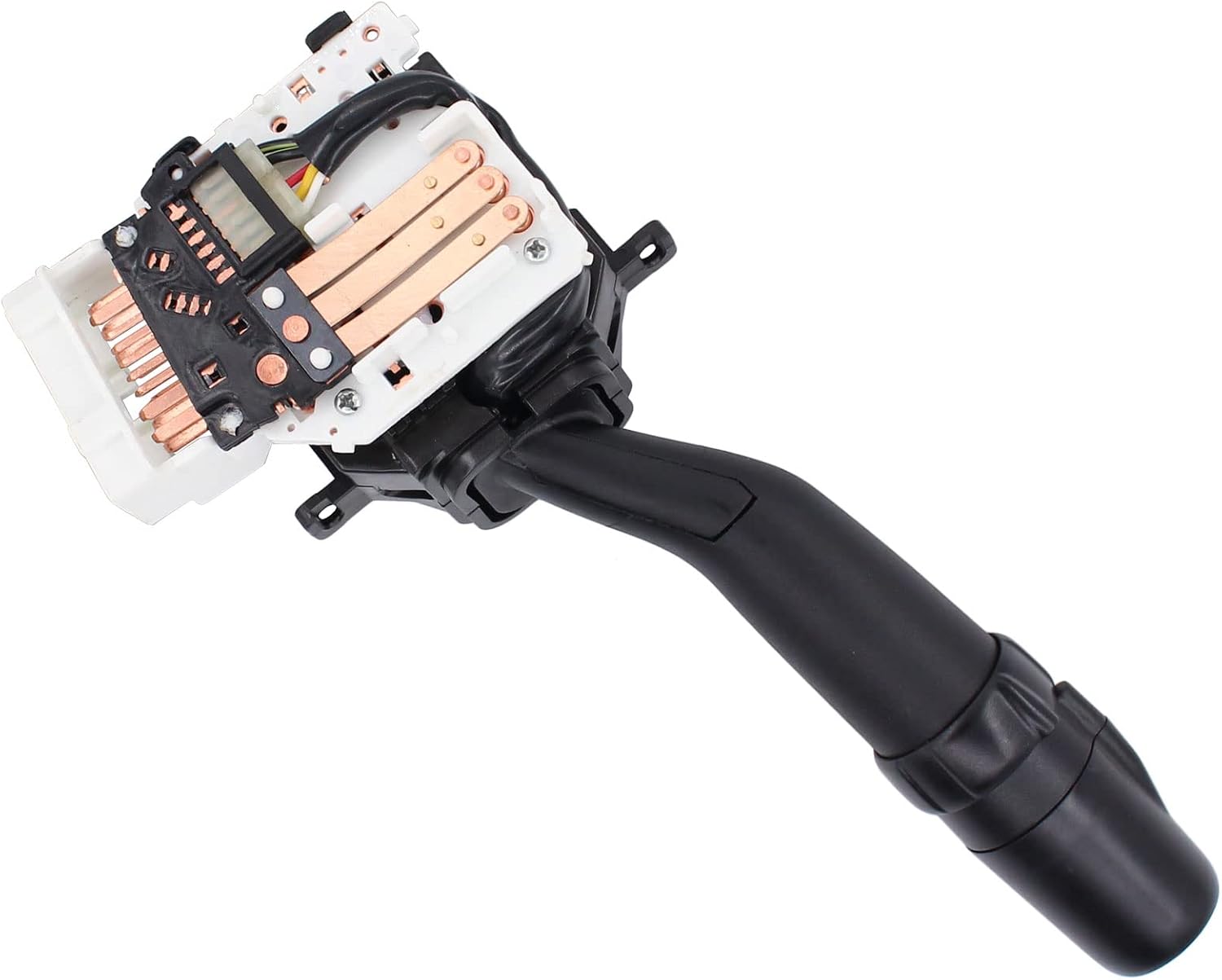 NewYall Headlight Fog Light Turn Signal Combination Multi-Function Switch for Toyota Tundra 2000-2006 84140-0C050 DL6643 S14431 SW4325 CBS-1237 18-1259 1S4056 201-2168 53-16755