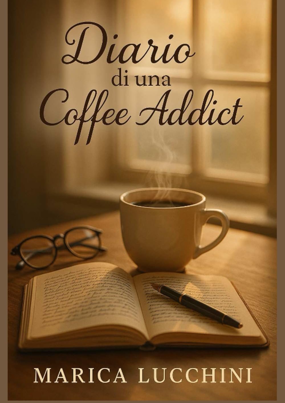 Diario di una Coffee Addict