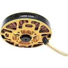 8308 Brushless Motor KV90 KV130 KV160 KV180 KV205 High Power Loading Motor for Large Agricultural Drone HLY W92258308 KV90