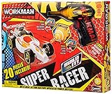 Lanard Workman Super Racer Car Kit