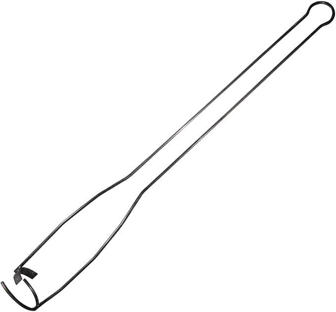 ProCast 8 10Kg Crucible Tongs Vertical Heavy Duty Lifting