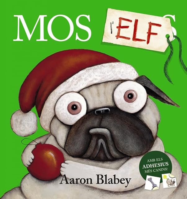Portada de Mos L Elf