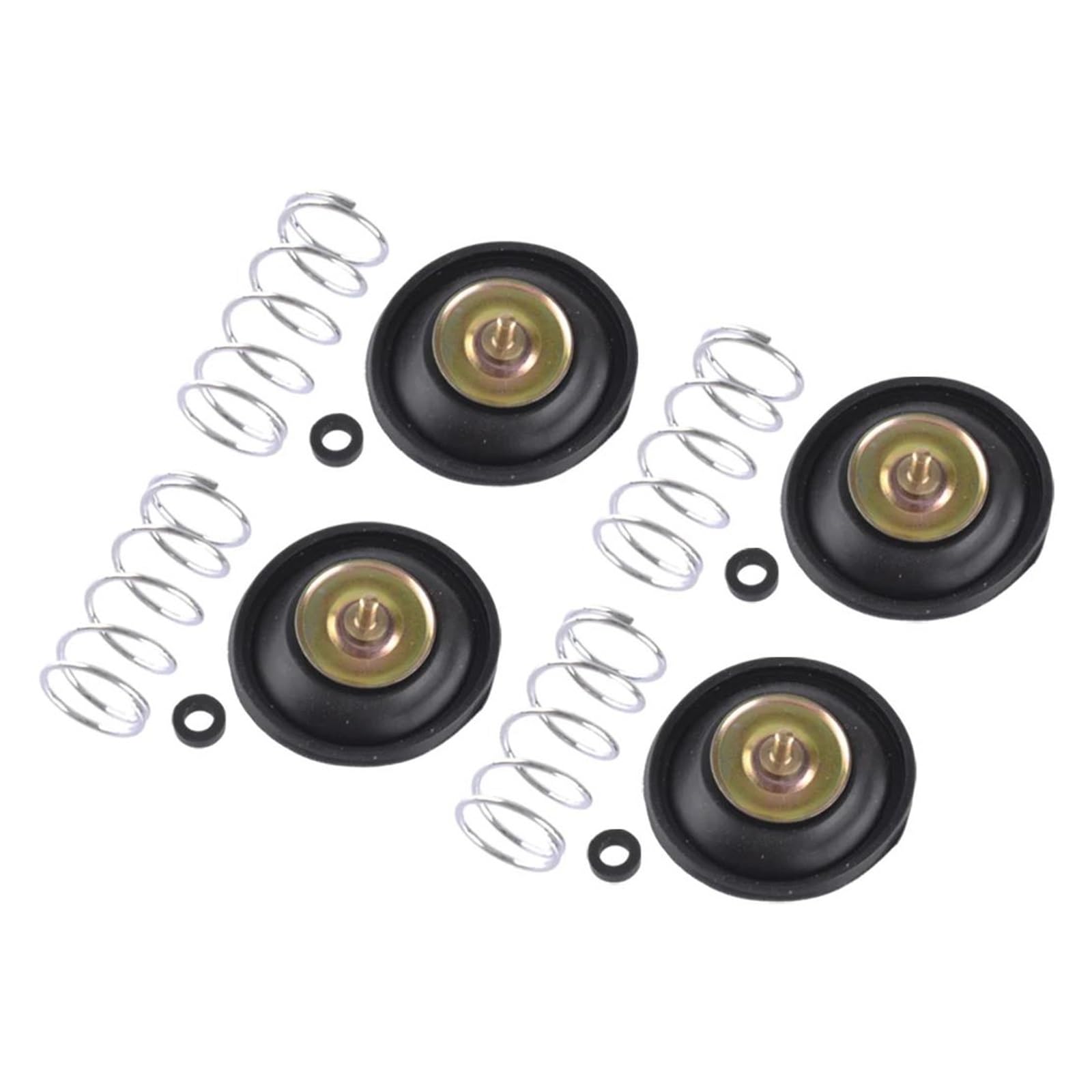 Soupapes de coupure d'air GL1200 16048-MG9-741 Woodey pour carburateur de Goldwing 1200