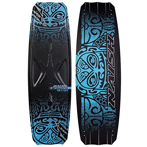 Pro Performance Freestyle naish Monarch 2016