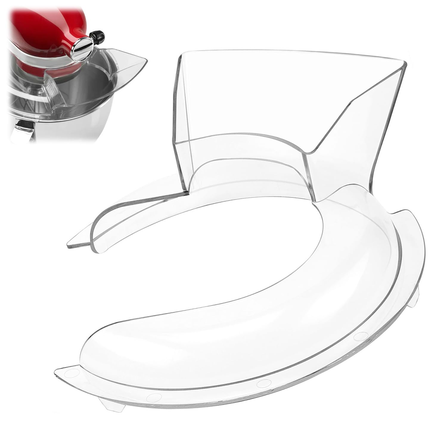 Tapis De Ixage Coulissant Pour Ixeur KitchenAid, Tapis De