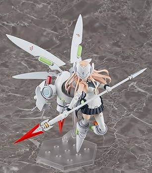 ■■ ACT MODE レイ＆Type WASP NAVY FIELD 152 グッドスマイルカンパニー ACT MODE NAVY FIELD 152 レイ ＆ Type WASP 可動フィギュア