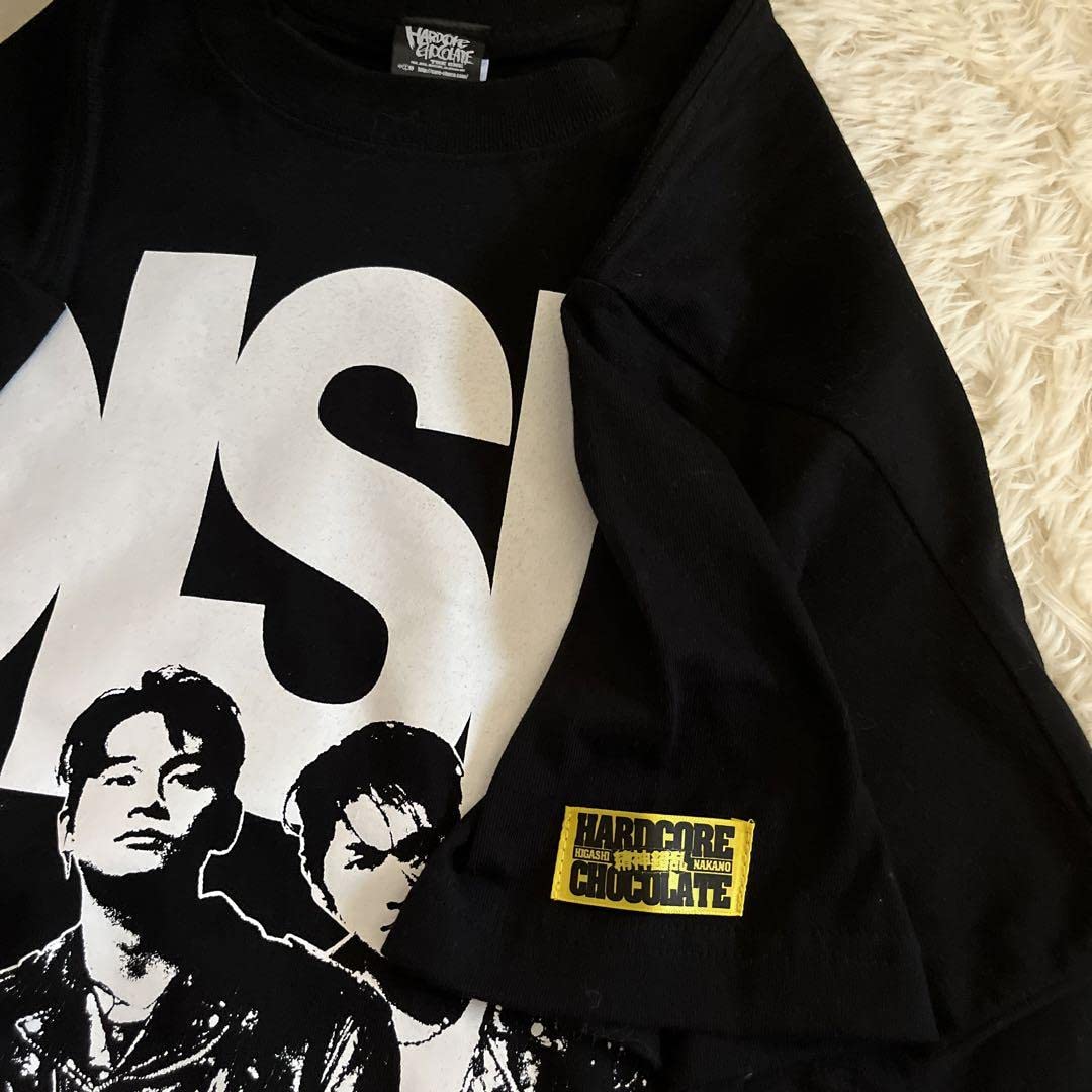 Amazon.co.jp: DISH 今 ライブツアーバンドTシャツ2022 : ホーム