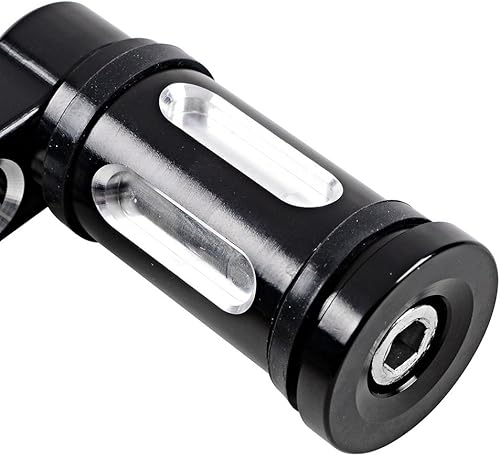 Miniatura 7 de Juego de tablas de suelo estiradas para conductor + tabla de piso del pasajero + palanca de cambios de talón y clavija de palanca de cambios +