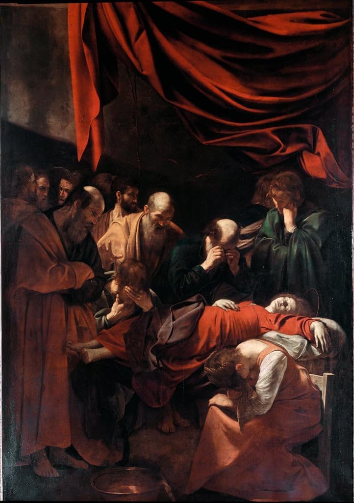 MNMSBFXQOil Painting Canvas Wall Poster Print Artwork Maria Hermina Heemskerk Echtgenote Van Menno David Graaf Van Limburg Stirum by Hendrik Willem Mesdag Modern Prints for Wall Decor 60x90cm