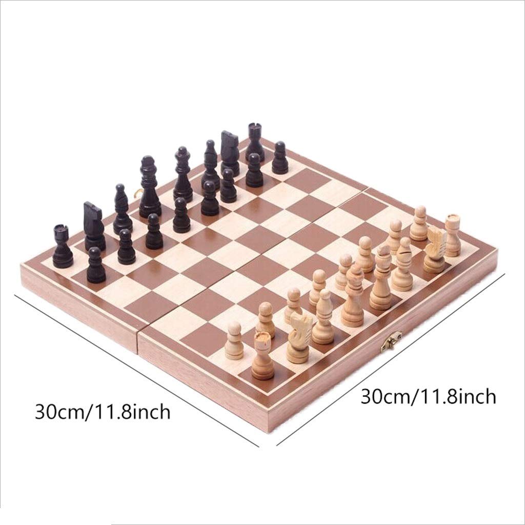 Set di Giochi Tradizionali creativi for Principianti, in Legno, Regali for Bambini e Adulti