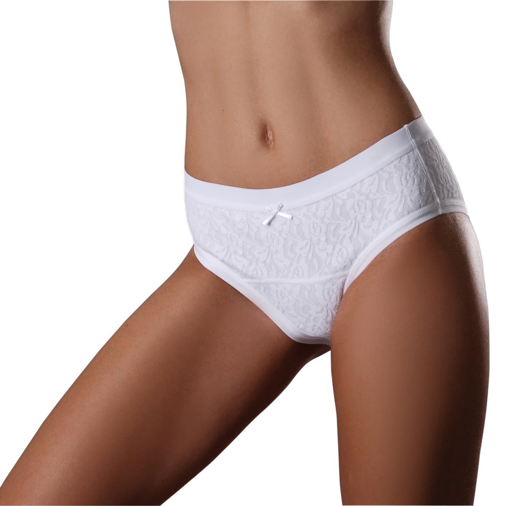 Bragas menstruales muy absorbentes LaDonna